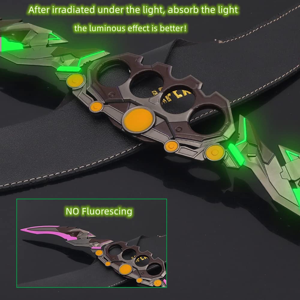 Figura de Acción Fade Heirloom The Constellation Crescent - Imagen 6