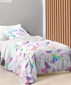 Saturday Park Juego de Funda Nórdica y Funda -Multi - Maripo