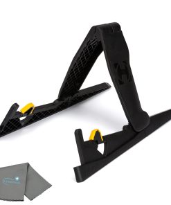 Soporte para Guitarra Lumintrail Hercules, GS200B EZPack