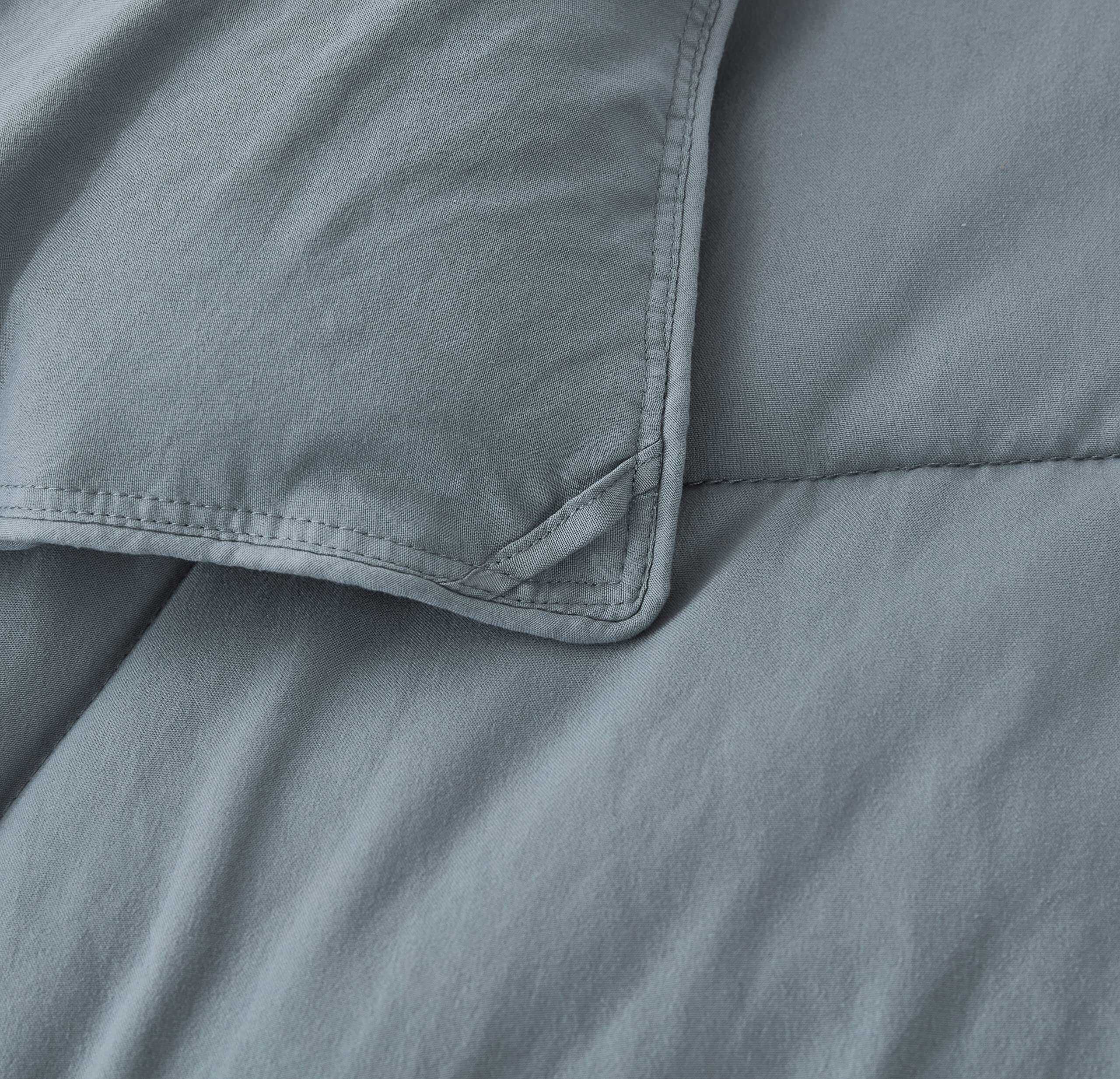 Set de Edredón Acolchado de Microfibra Chezmoi Collection - Imagen 9