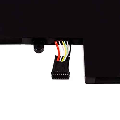 Batería de reemplazo DR. BATTERY 00HW043 00HW044 para - Imagen 3