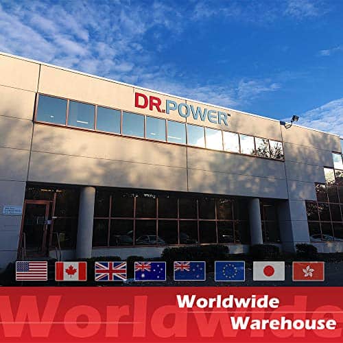 Batería de reemplazo DR. BATTERY 00HW043 00HW044 para - Imagen 6