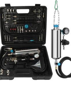 AUTOOL Kit Limpiador de Inyectores de Combustible Limpiador
