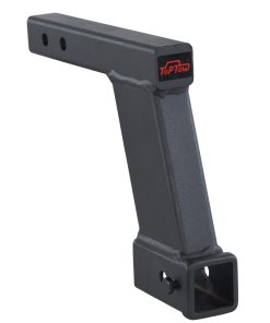 Adaptador extensor de enganche para remolque TOPTOW con