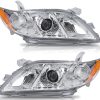 Faros Julypanda para Toyota Camry 2007 2008 2009, Faros con