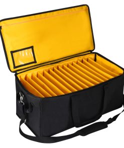 Bolsa para cables de 10 metros, material de Oxford con