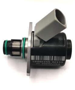 Válvula de Control de Succión del Regulador de Bomba de