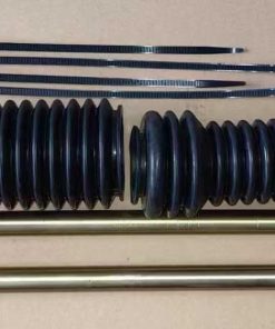 Barra de dirección de lado derecho e izquierdo 7061234 y