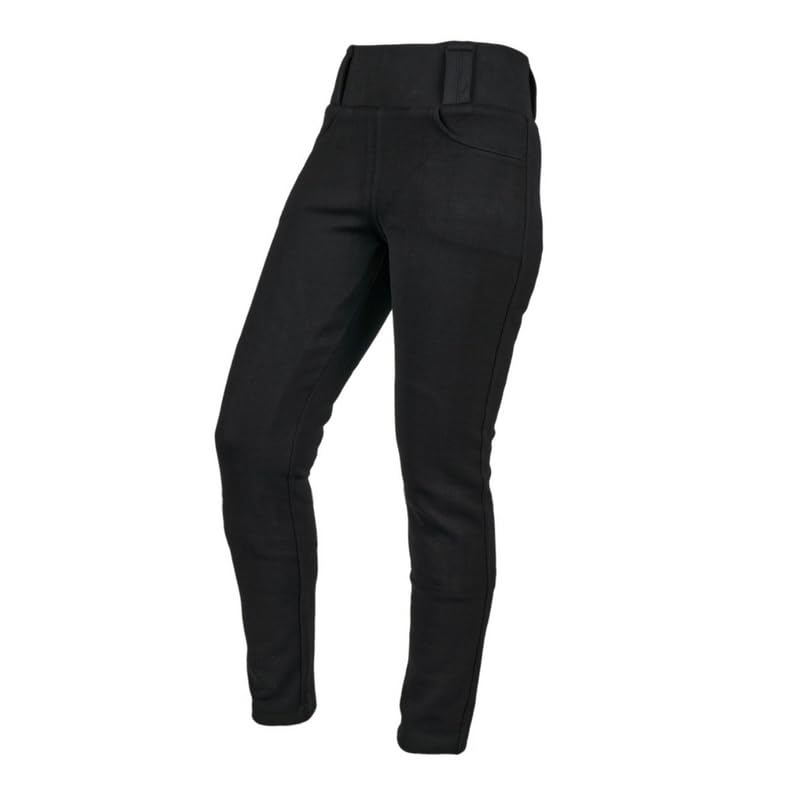 Pantalones de Moto para Mujer STOCKODEA - Leggings de
