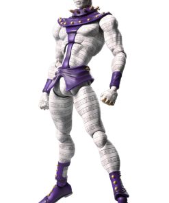 Medicos Entertainment - Figura Chozokado Ws JoJo's Bizarre