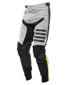 Pantalón FASTHOUSE Elrod (Plata/Negro, 30)