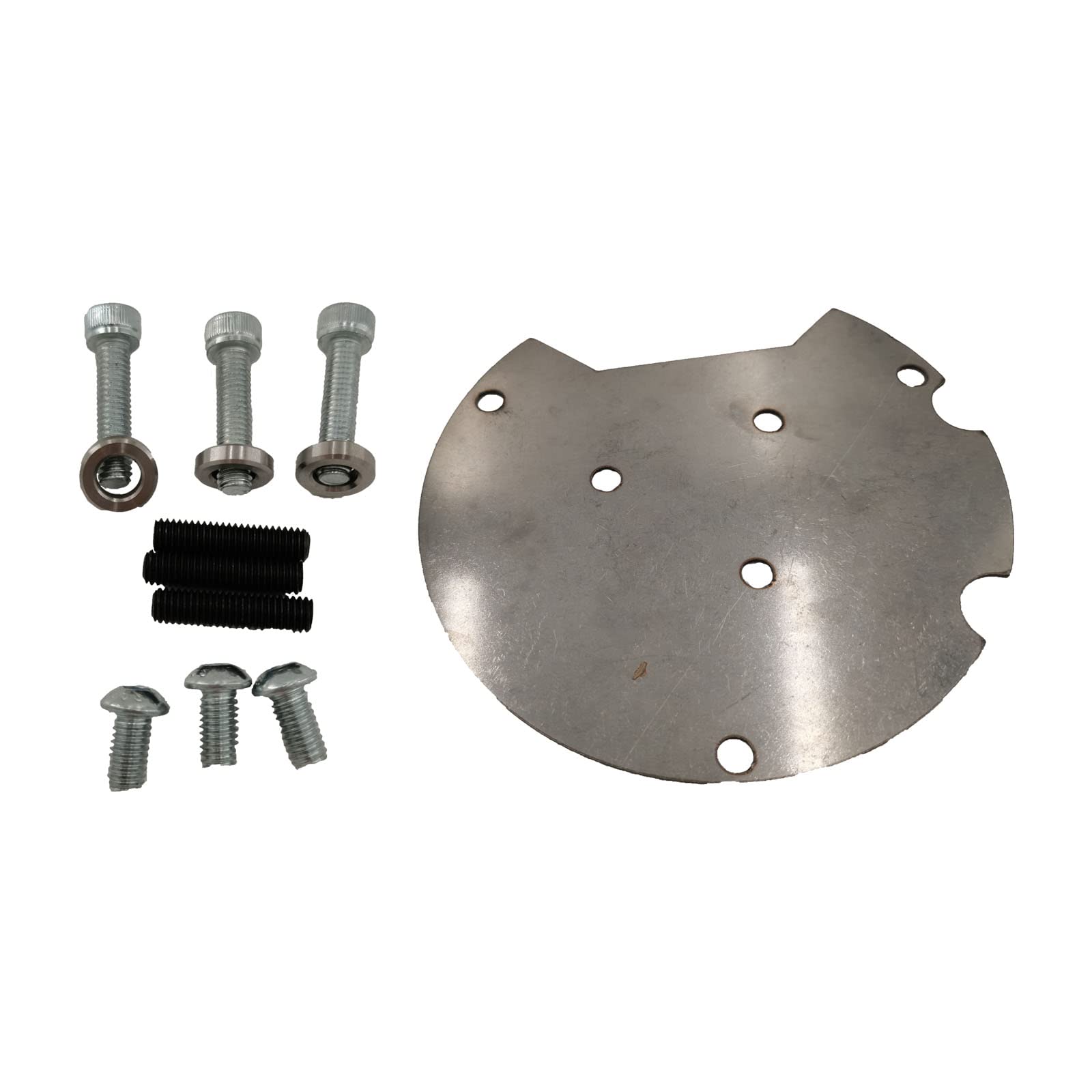 Plato de Estator BoCID Compatible con Kawasaki Vulcan 750