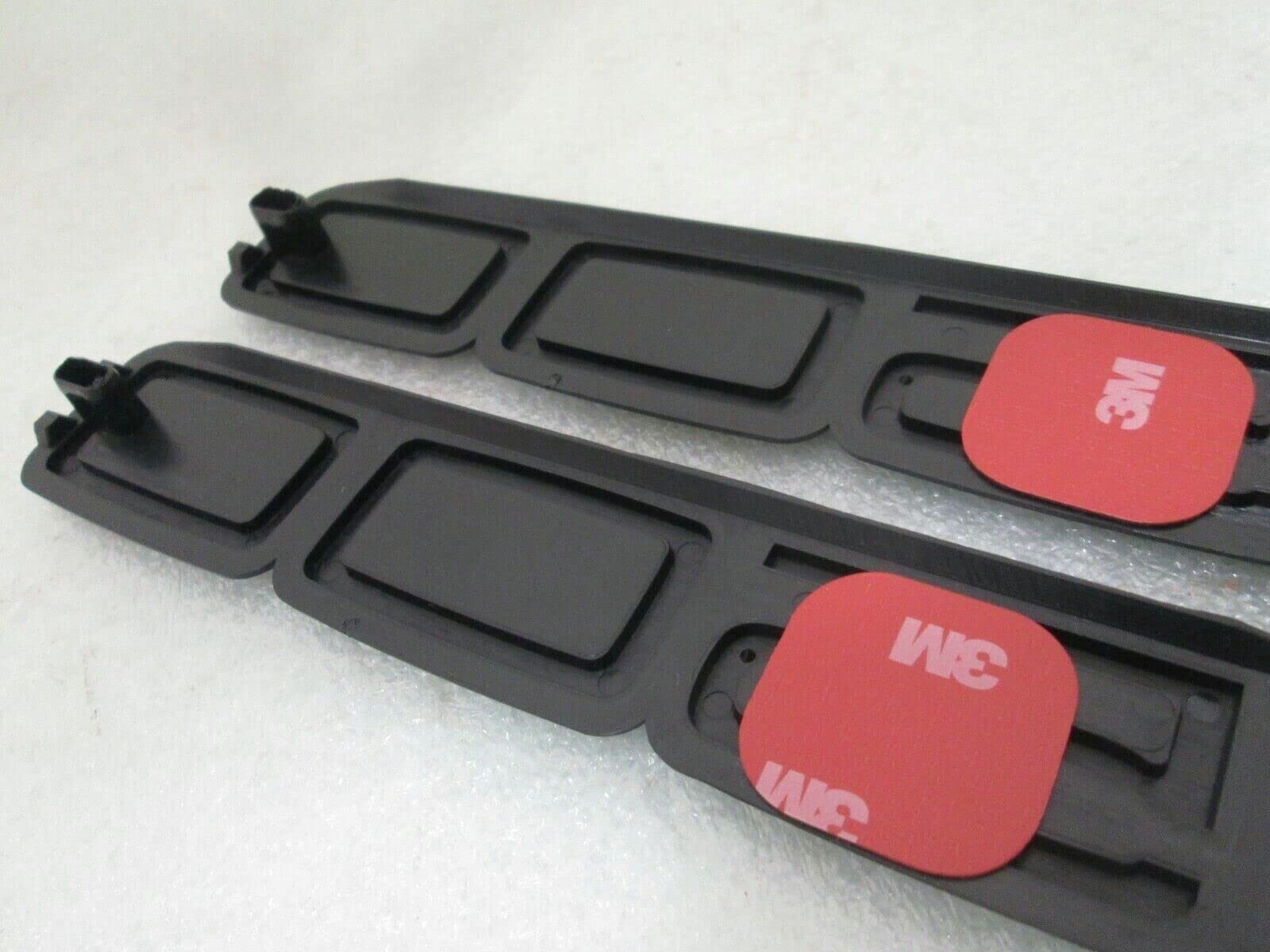 Emblema de Nombre de Puerta y Guardabarros Bowtie de 2 - Imagen 7