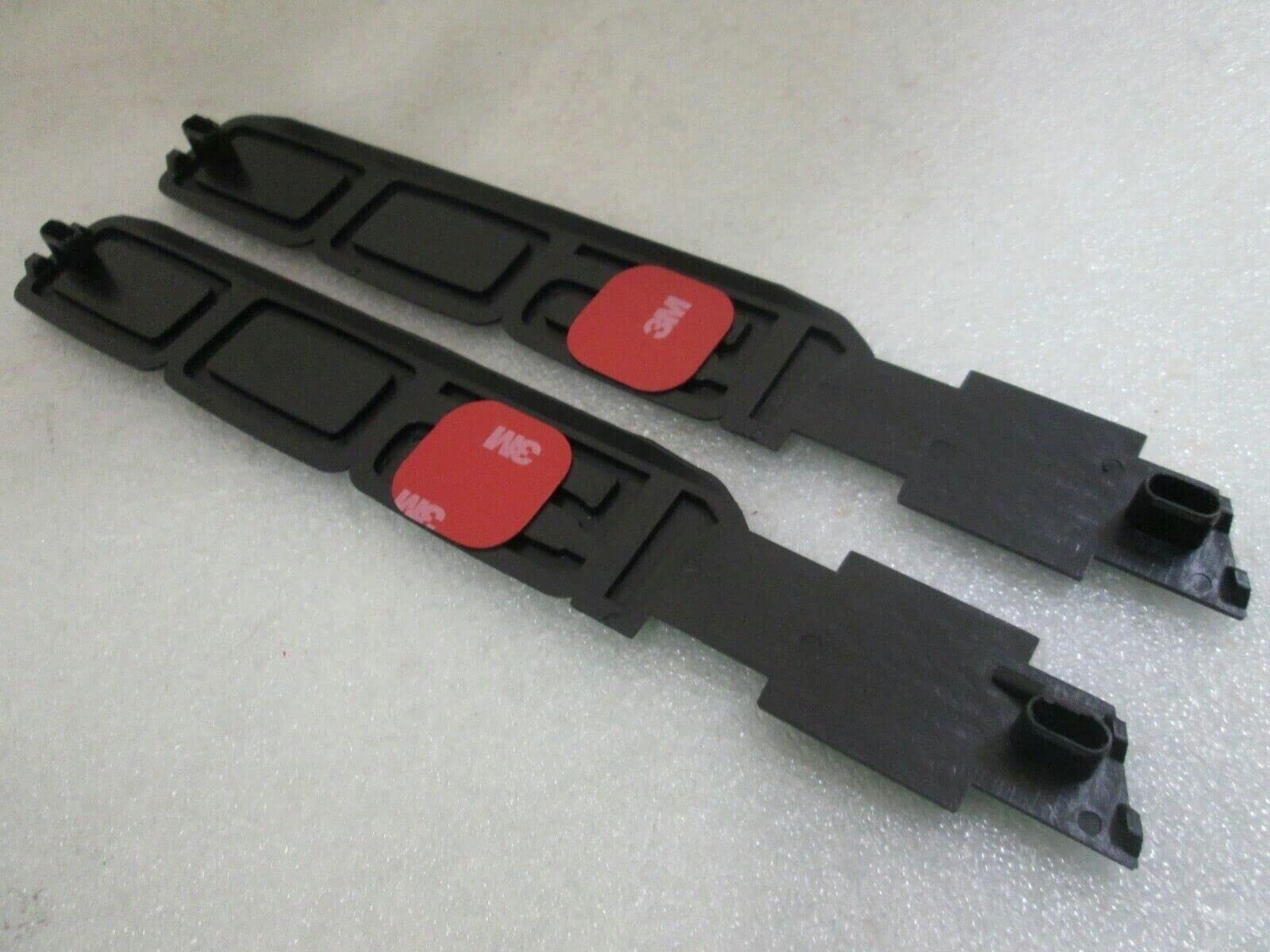 Emblema de Nombre de Puerta y Guardabarros Bowtie de 2 - Imagen 6