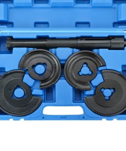 ATPEAM Juego de herramientas de compresor de resortes de