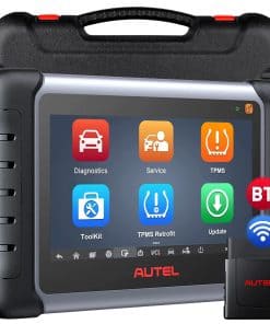 Autel MaxiPRO MP808Z-TS, Versión 2024 con 2 Años de