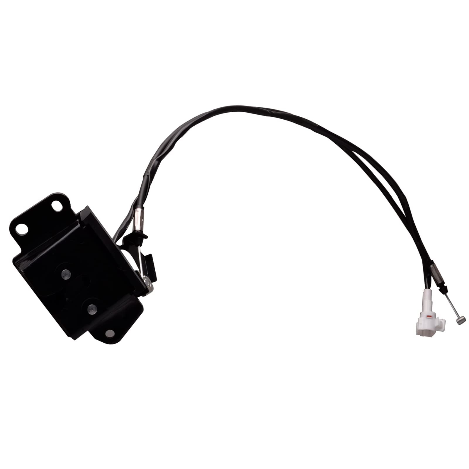 Actuador de Cierre del Portón de Levantamiento Compatible - Imagen 7