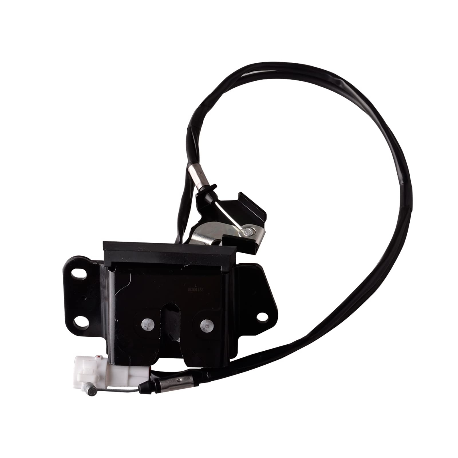 Actuador de Cierre del Portón de Levantamiento Compatible - Imagen 4