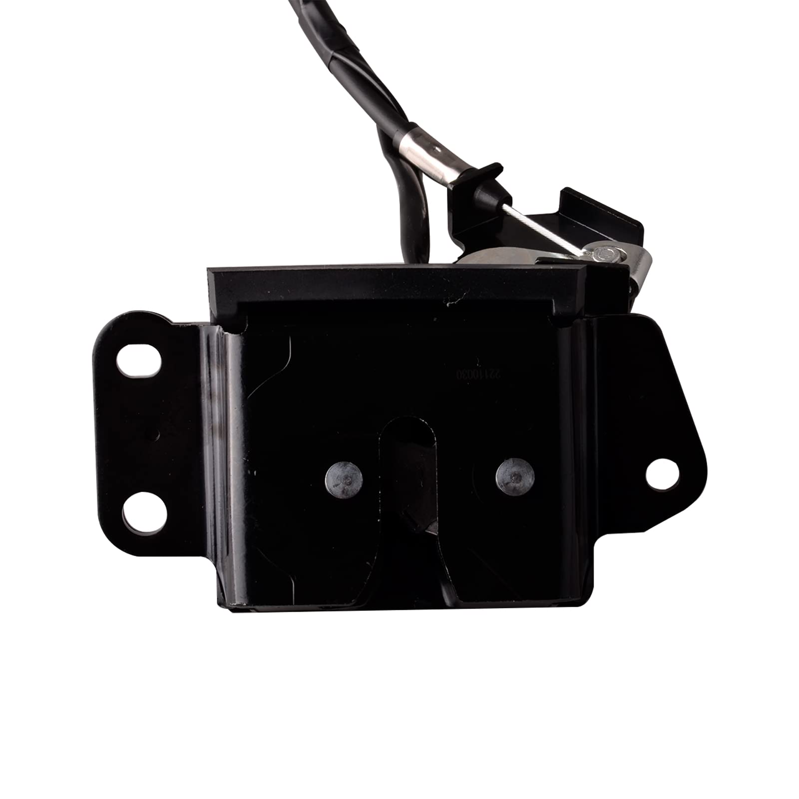 Actuador de Cierre del Portón de Levantamiento Compatible - Imagen 3