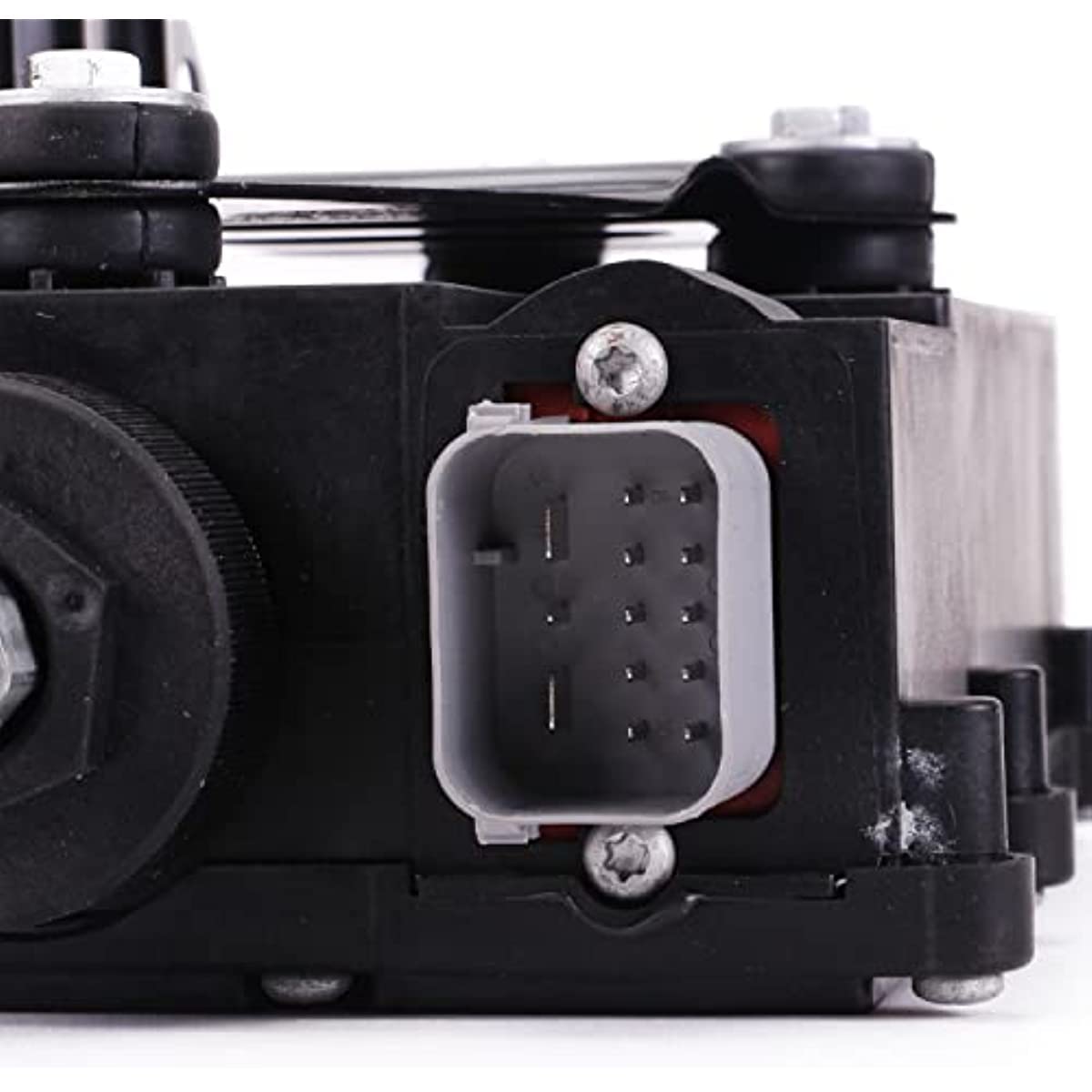 Actuador de freno de estacionamiento con -X6 Rápido - Imagen 6