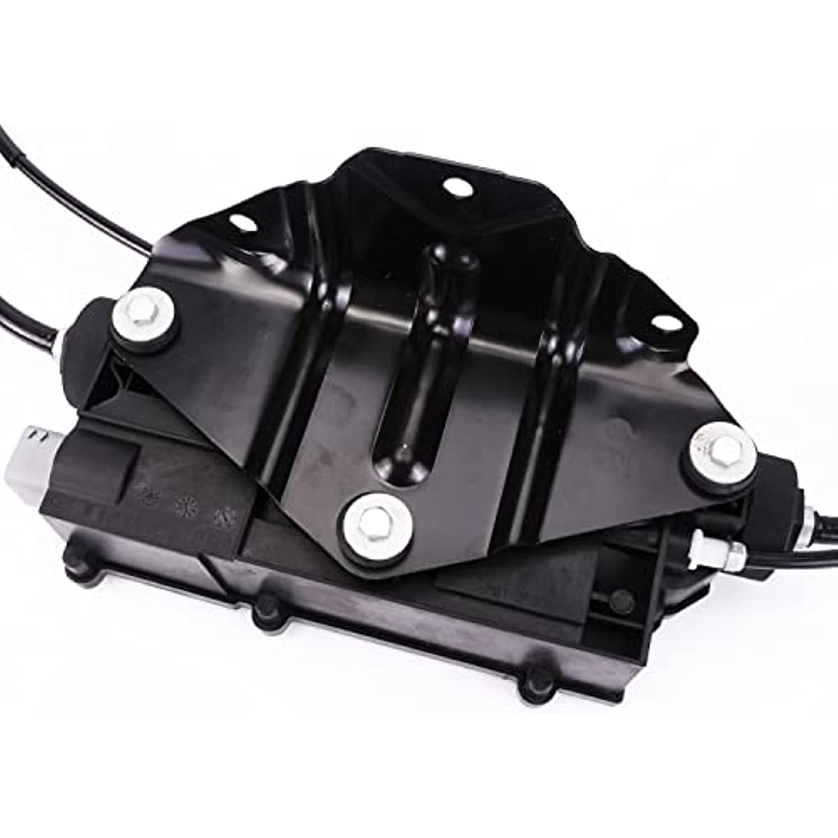 Actuador de freno de estacionamiento con -X6 Rápido - Imagen 4