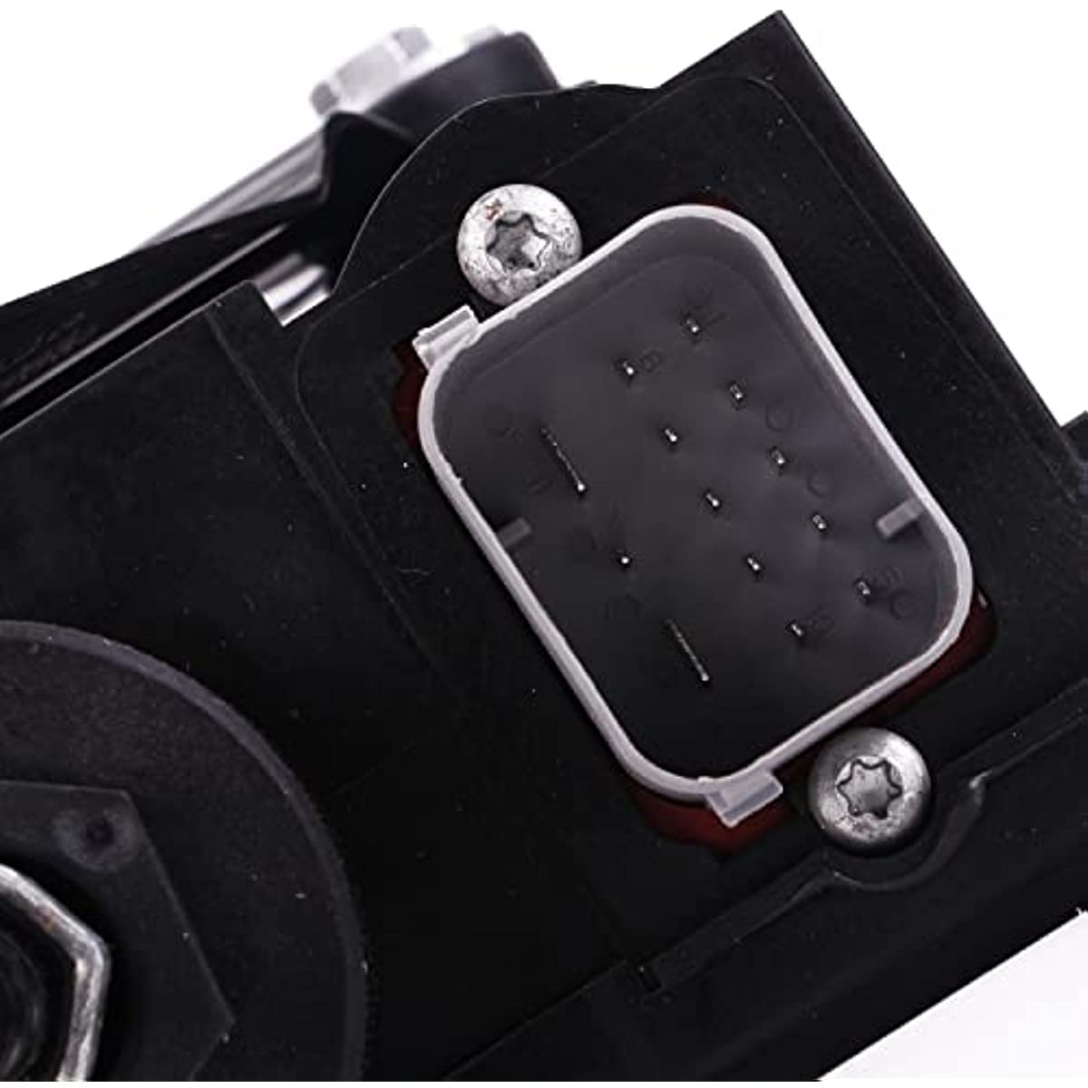 Actuador de freno de estacionamiento con -X6 Rápido - Imagen 7