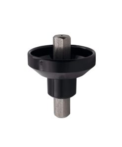 Eje del motor de la refrigeradora W11509548 W10347114