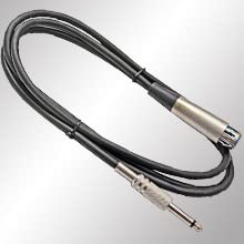 Paquete de 2 micrófonos dinámicos con cable de 10 pies, - Imagen 9
