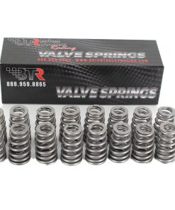 BTR LS6 Resortes de Válvula Beehive, Juego de 16