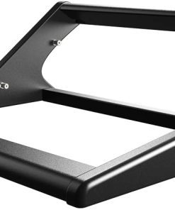 Soporte para Marco Controlador DAW Zon Acoustics Negro