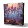 Juego de Mesa The Shivers | Aventura de Misterio Emergente