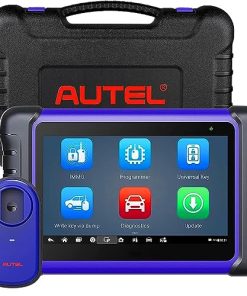 Programador de Llaves Autel MaxiIM IM508S, Versión 2023 con