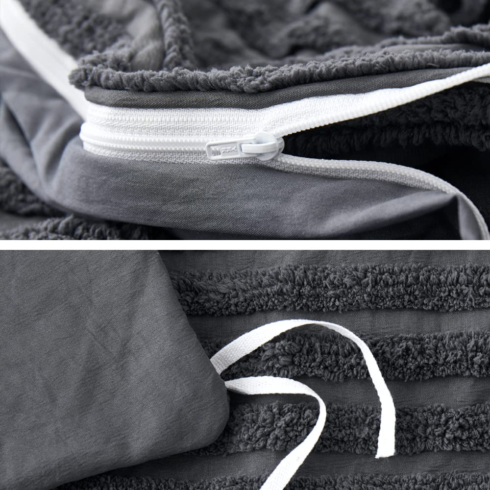 Juego de Funda nórdica BEDAZZLED de 5 Piezas para Cama - Imagen 6