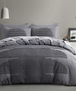 Juego de Funda nórdica BEDAZZLED de 5 Piezas para Cama