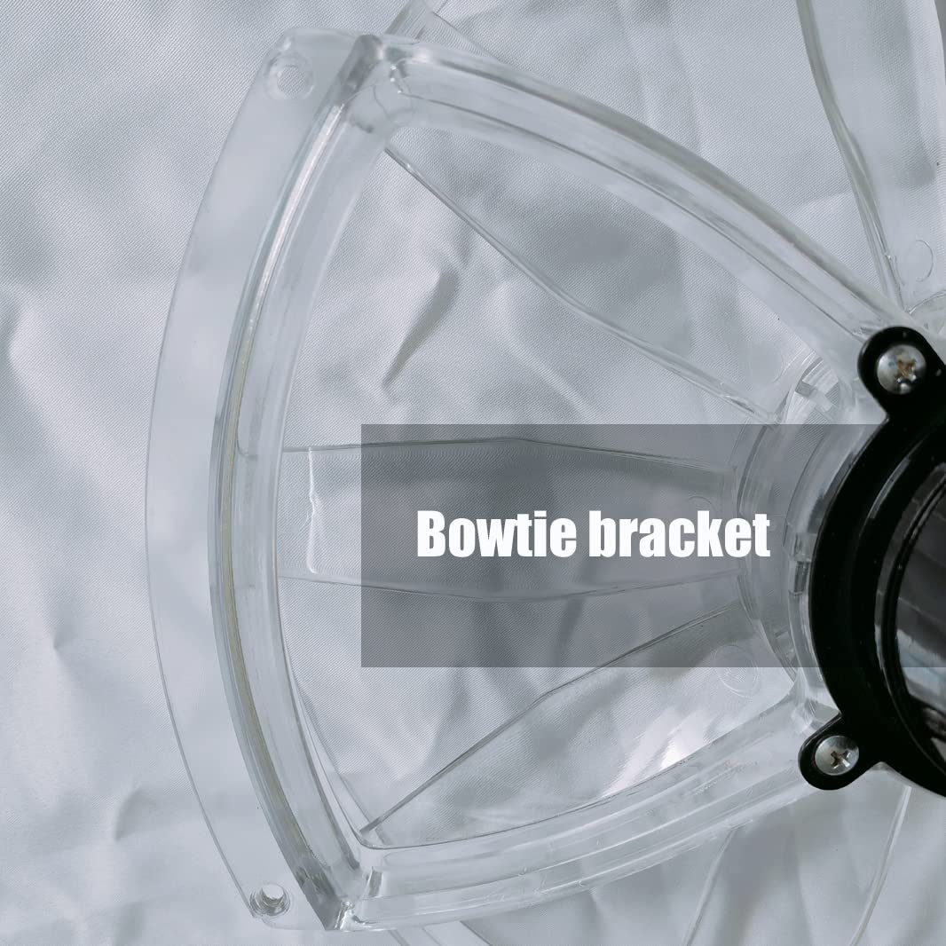 Kit de Repuesto de Motor de Ventilador para Ventilador de - Imagen 4