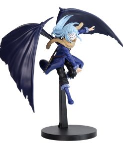 Banpresto - That Time I Got Reincarnated -Multicolor