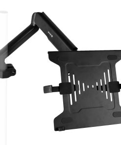 Brazo Universal de Montaje en Poste de Movimiento Completo