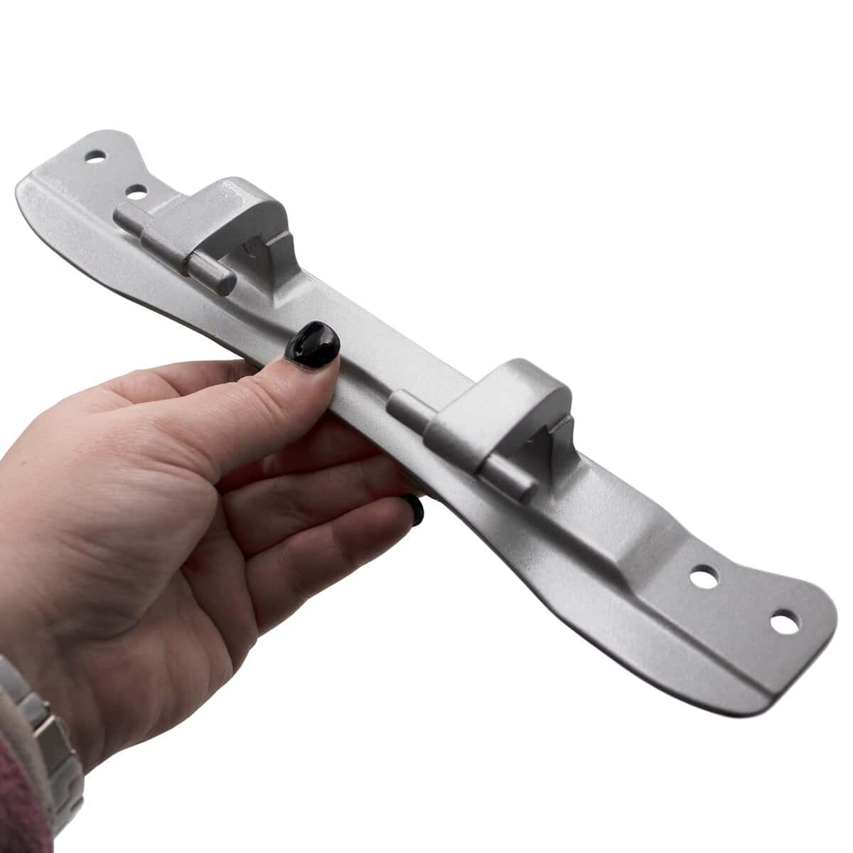 Repuesto de Bisagra de Puerta para Lavadora de Carga - Imagen 5