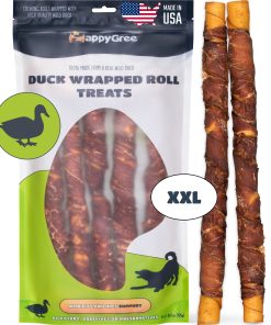 Premios para Perros HAPPYGREE Hechos en EE. UU. - Nuevo