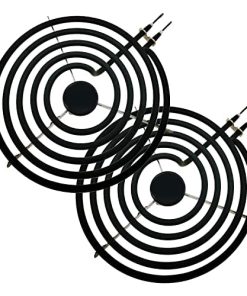 Quemador de superficie de rango eléctrico de 8 pulgadas