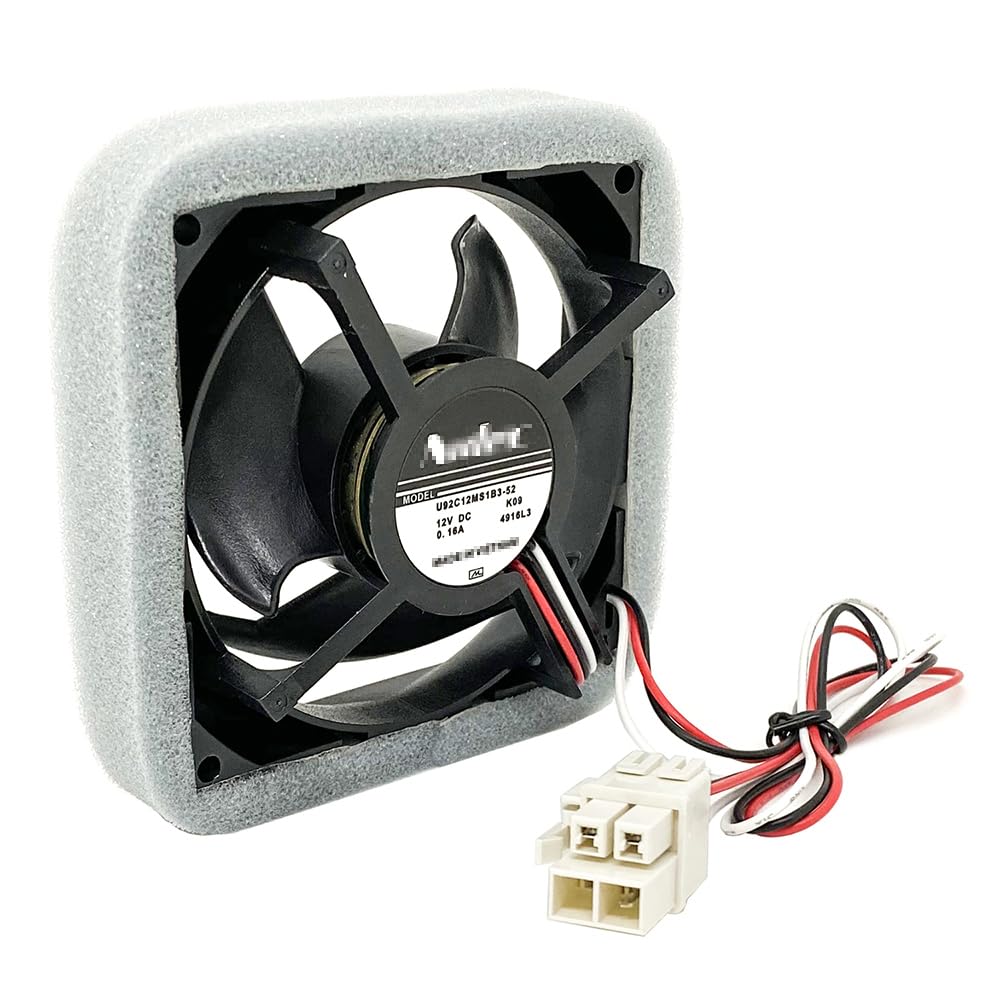 Motor del Ventilador Evaporador de Refrigerador DA81-06013A - Imagen 4