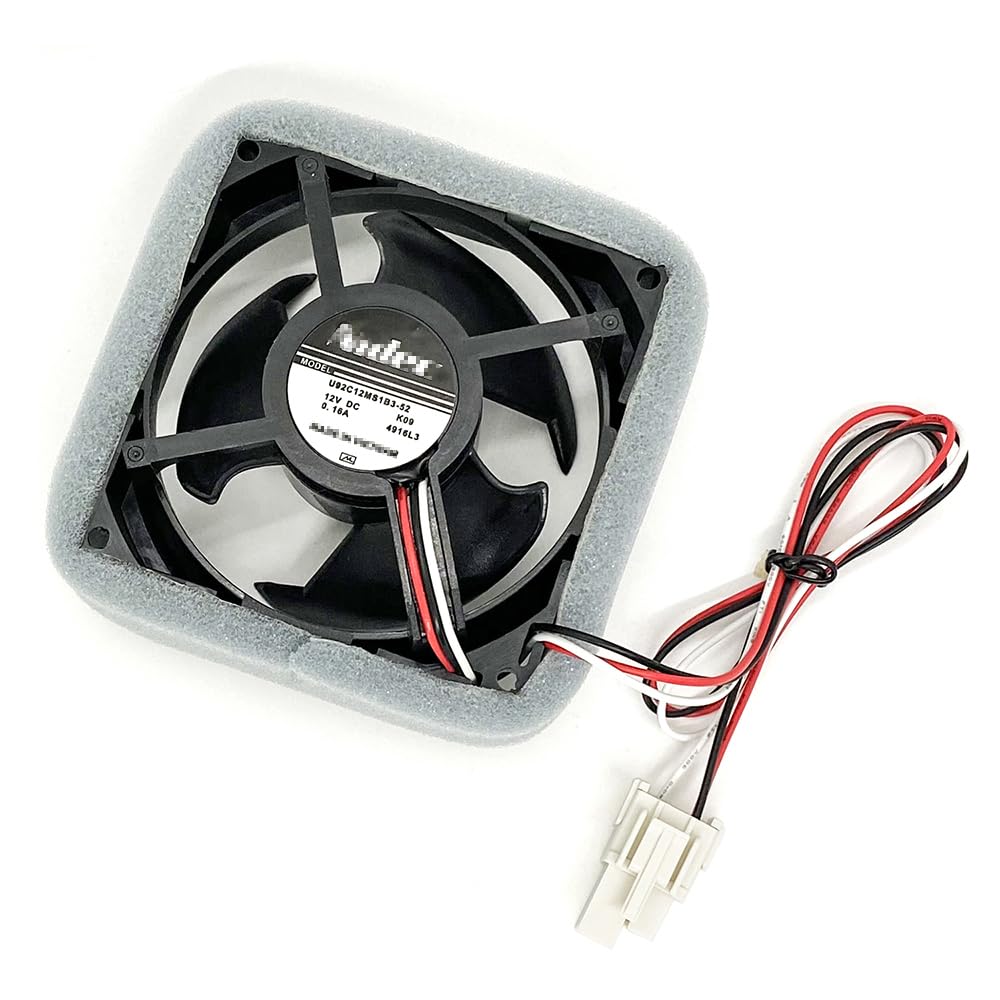 Motor del Ventilador Evaporador de Refrigerador DA81-06013A - Imagen 6