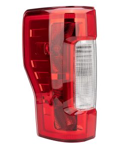 Ensamblaje de Luz trasera izquierda del lado -Izquierda del