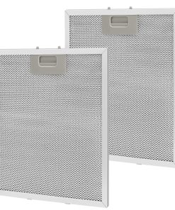 Filtro de campana extractora actualizado W10169961A,