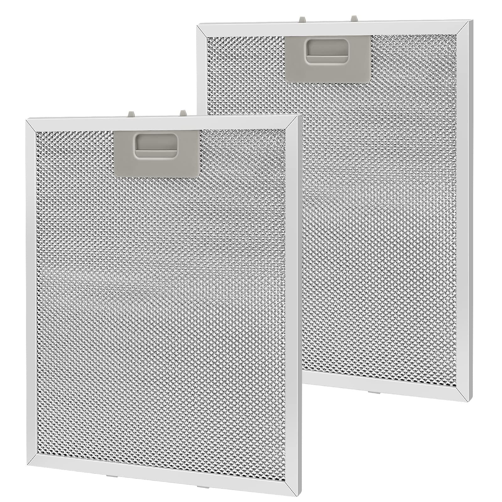 Filtro de campana extractora actualizado W10169961A,