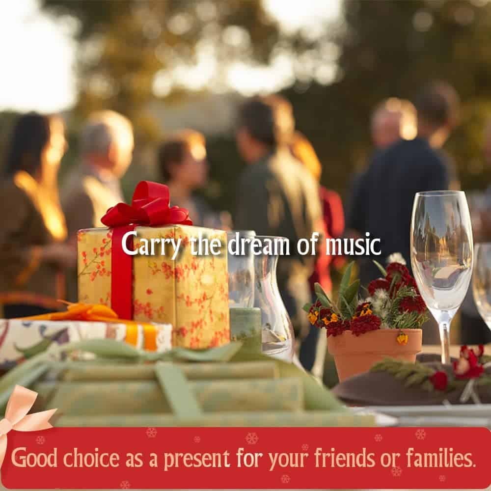 Guitarra Acústica para Principiantes BESYOU de 30 Pulgadas - Imagen 8