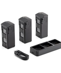 Kit de baterías de la serie Mavic 3 Enterprise original
