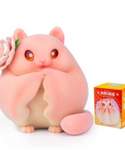 Serie de Hadas de Frutas BEEMAI 3 Piezas (Sin Repetir)