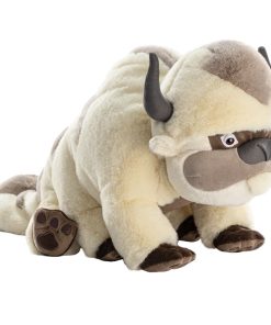 Peluche Appa de Avatar La Leyenda de Aang de The Noble