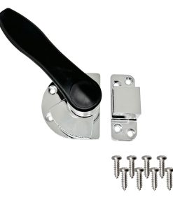 Manija de cerradura de horno industrial congelador Xnrtop